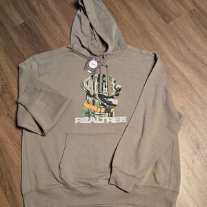Realtree pullover hoodies for men size XXL NWT